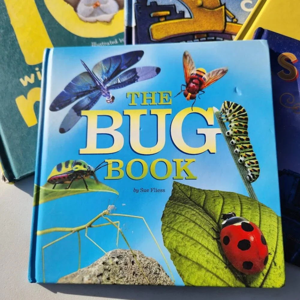 Children's Books Book Bundle Lot Set 5 Goodnight Construction Site Kathryn Otosh